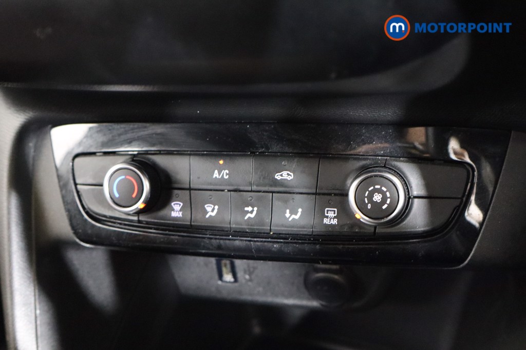 Vauxhall Corsa Sri Nav Manual Petrol Hatchback - Stock Number (1528802) - 3rd supplementary image
