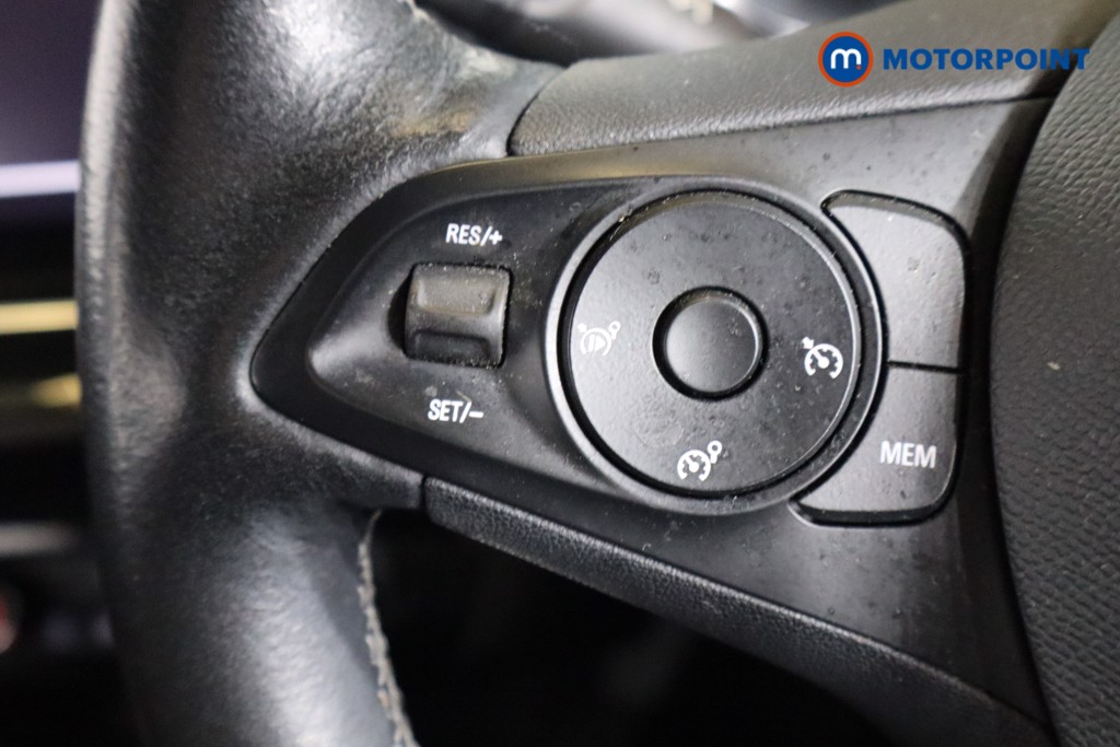Vauxhall Corsa Sri Nav Manual Petrol Hatchback - Stock Number (1528802) - 7th supplementary image