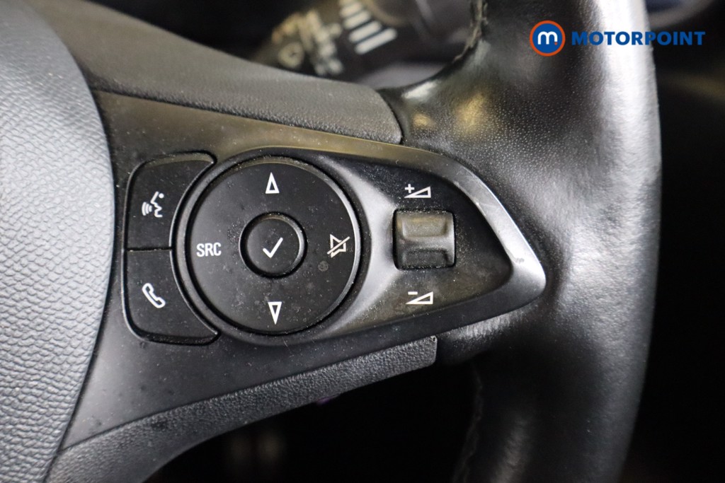 Vauxhall Corsa Sri Nav Manual Petrol Hatchback - Stock Number (1528802) - 8th supplementary image