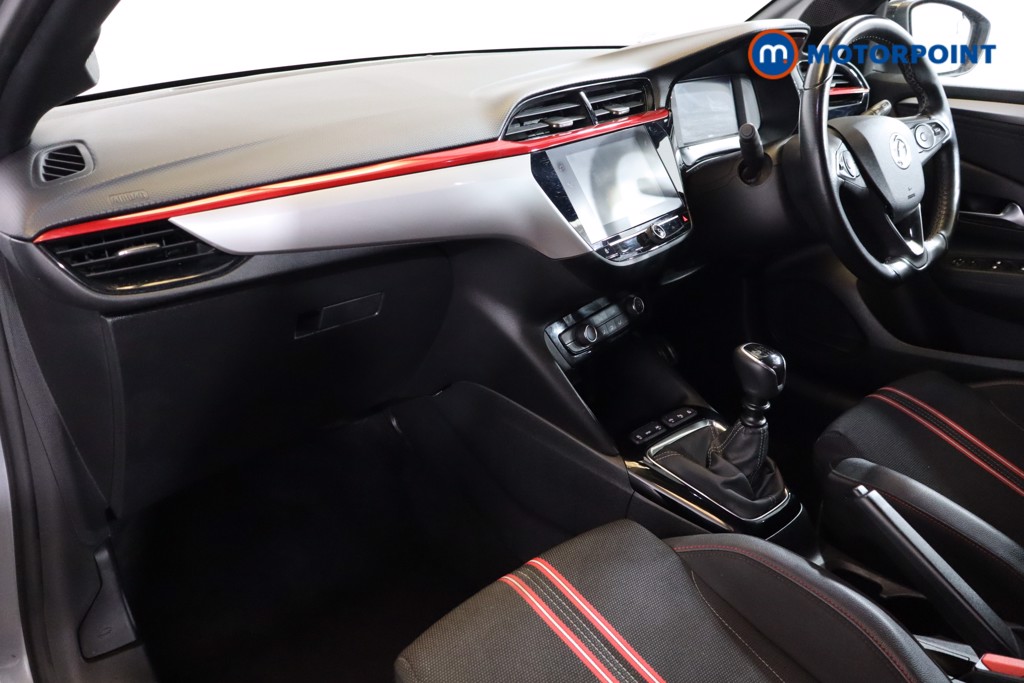 Vauxhall Corsa Sri Nav Manual Petrol Hatchback - Stock Number (1528802) - 10th supplementary image
