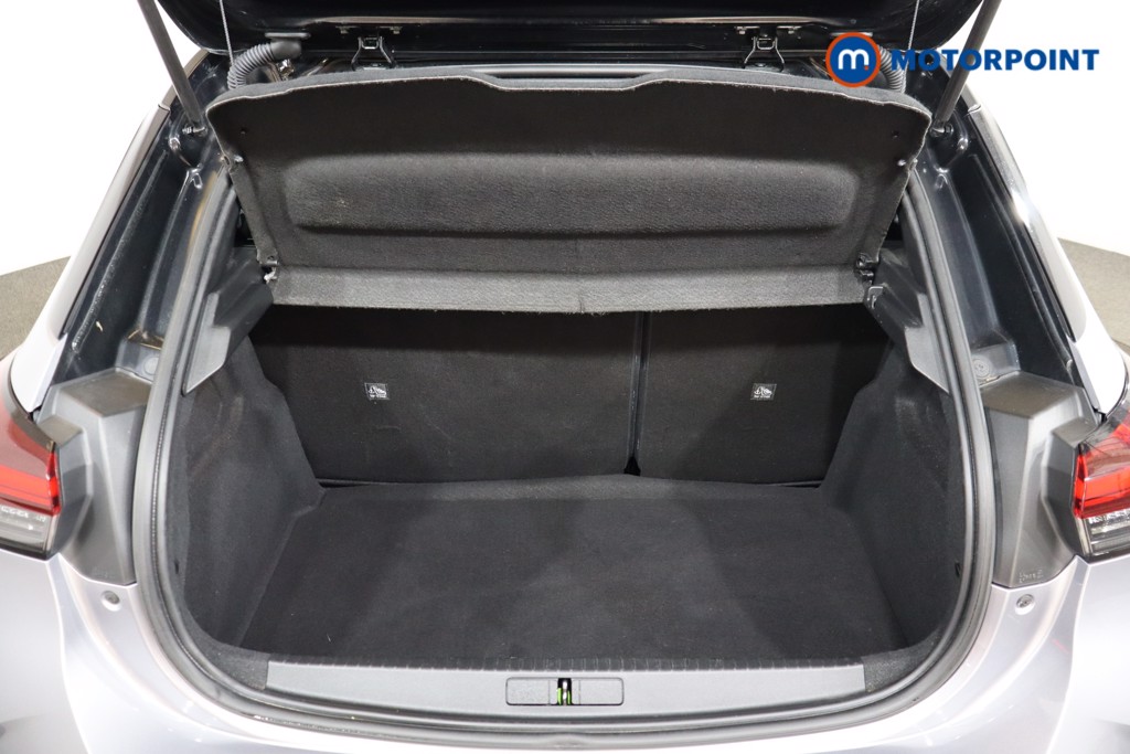 Vauxhall Corsa Sri Nav Manual Petrol Hatchback - Stock Number (1528802) - 14th supplementary image