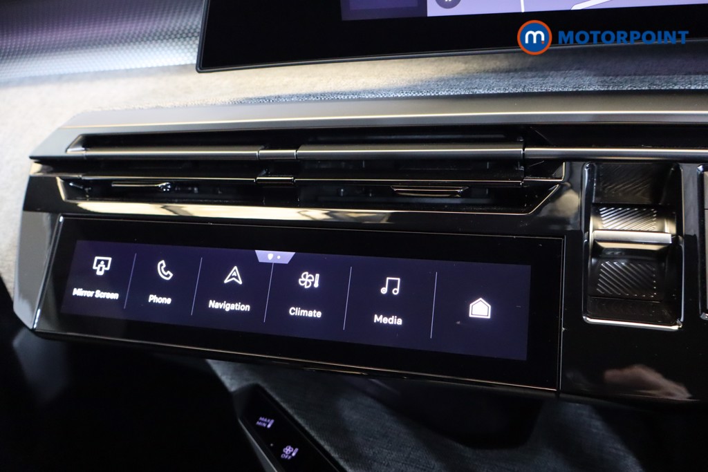 Peugeot 3008 GT Automatic Electric SUV - Stock Number (1530018) - 3rd supplementary image