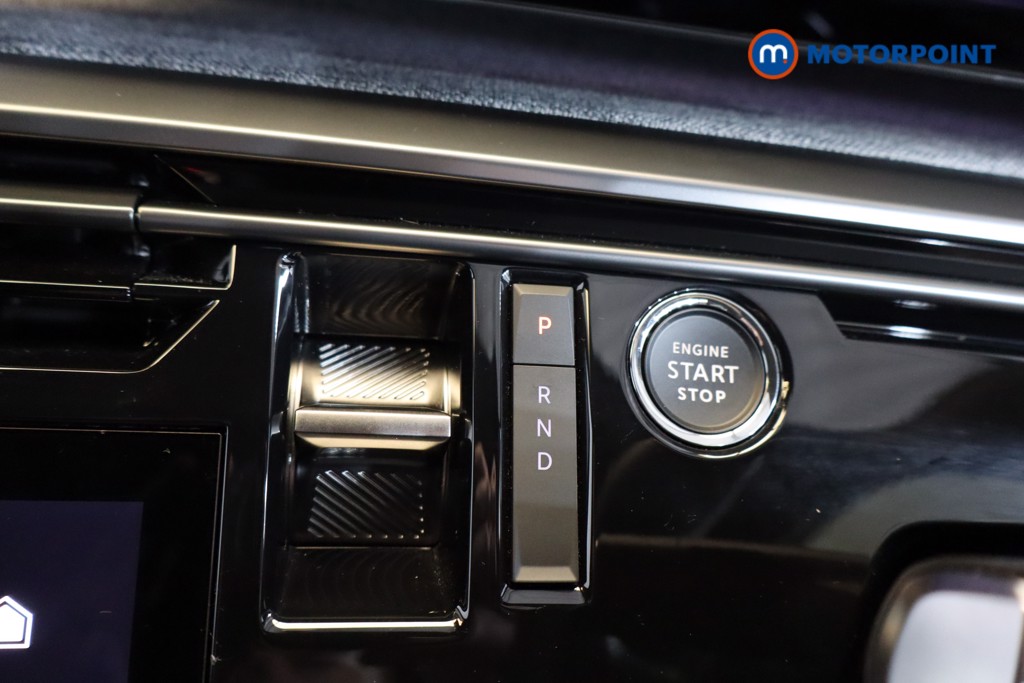 Peugeot 3008 GT Automatic Electric SUV - Stock Number (1530018) - 4th supplementary image