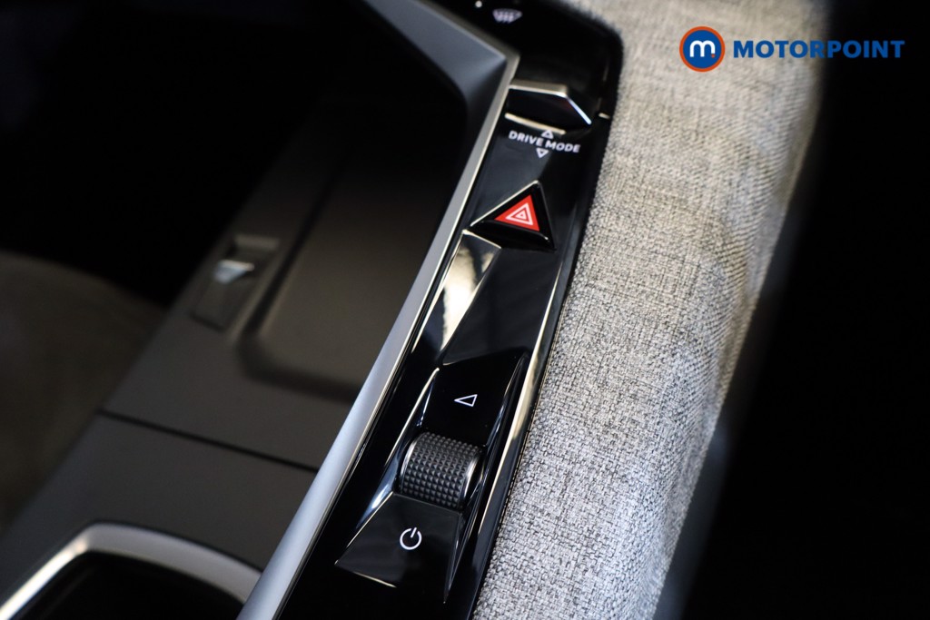Peugeot 3008 GT Automatic Electric SUV - Stock Number (1530018) - 6th supplementary image