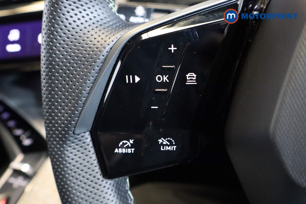 Peugeot 3008 GT Automatic Electric SUV - Stock Number (1530018) - 9th supplementary image