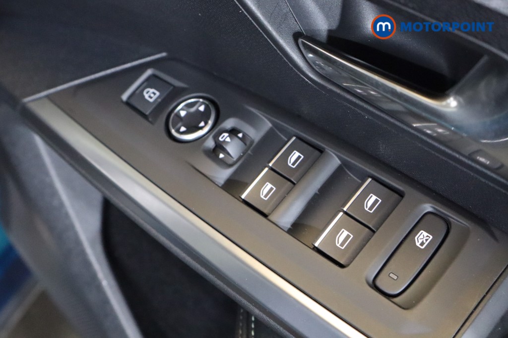 Peugeot 3008 GT Automatic Electric SUV - Stock Number (1530018) - 12th supplementary image