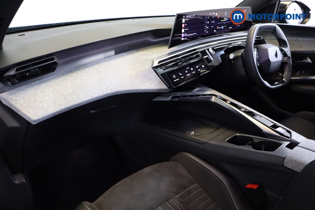 Peugeot 3008 GT Automatic Electric SUV - Stock Number (1530018) - 14th supplementary image