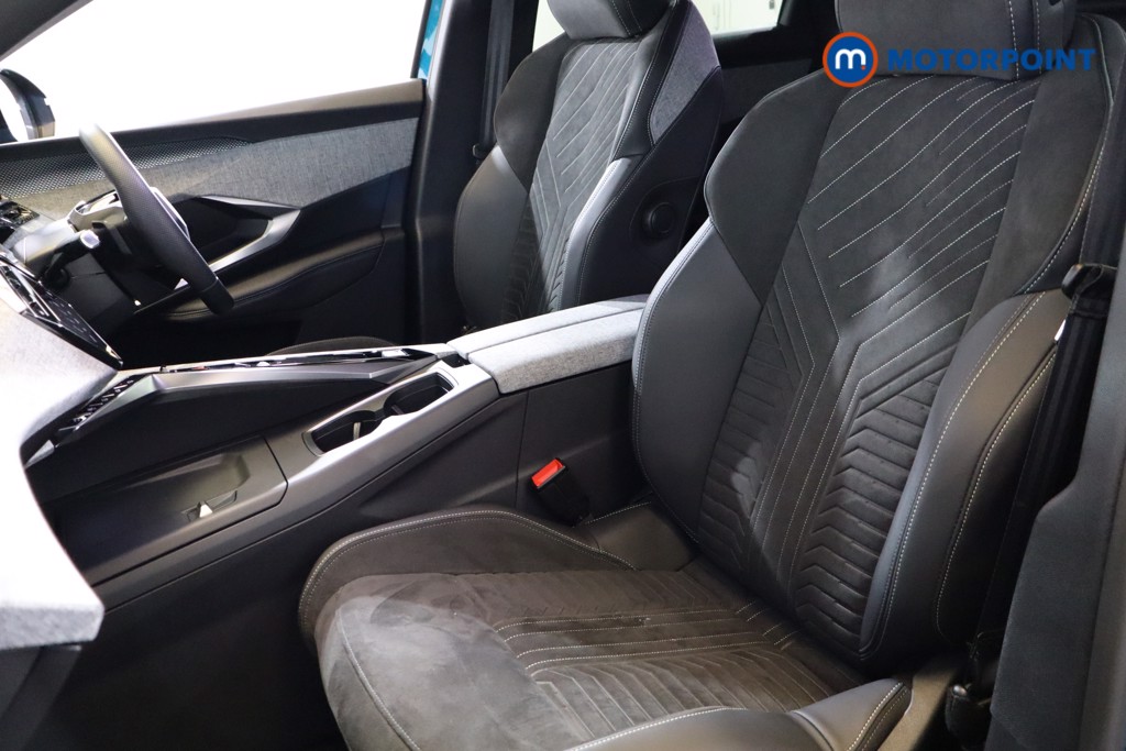 Peugeot 3008 GT Automatic Electric SUV - Stock Number (1530018) - 15th supplementary image