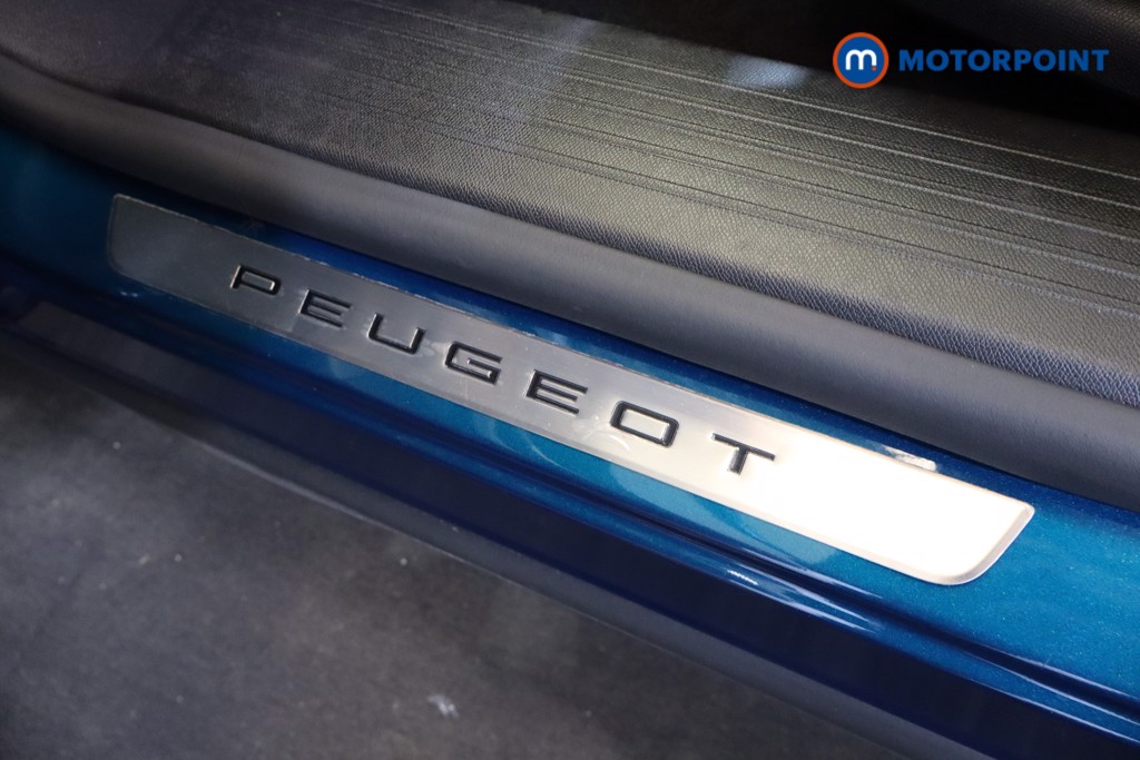 Peugeot 3008 GT Automatic Electric SUV - Stock Number (1530018) - 16th supplementary image
