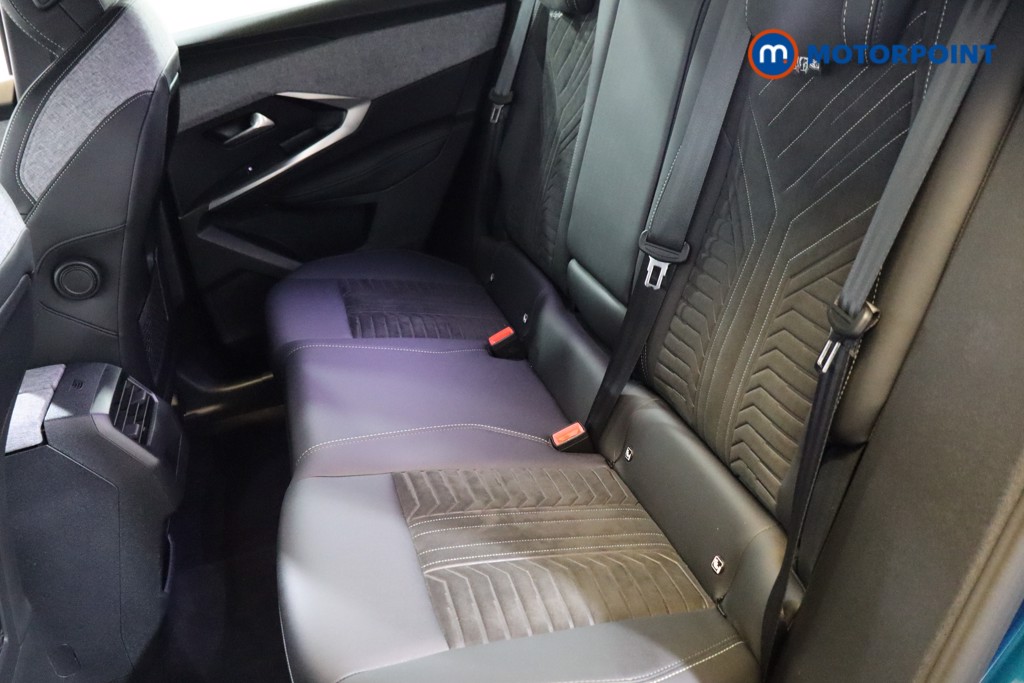 Peugeot 3008 GT Automatic Electric SUV - Stock Number (1530018) - 18th supplementary image
