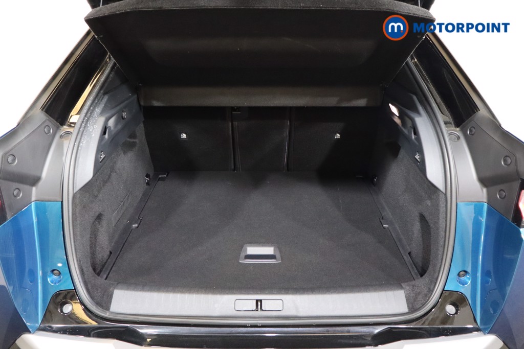 Peugeot 3008 GT Automatic Electric SUV - Stock Number (1530018) - 20th supplementary image