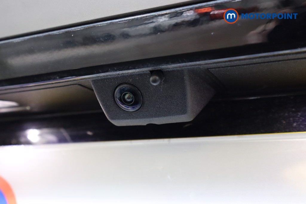 Peugeot 3008 GT Automatic Electric SUV - Stock Number (1530018) - 22nd supplementary image