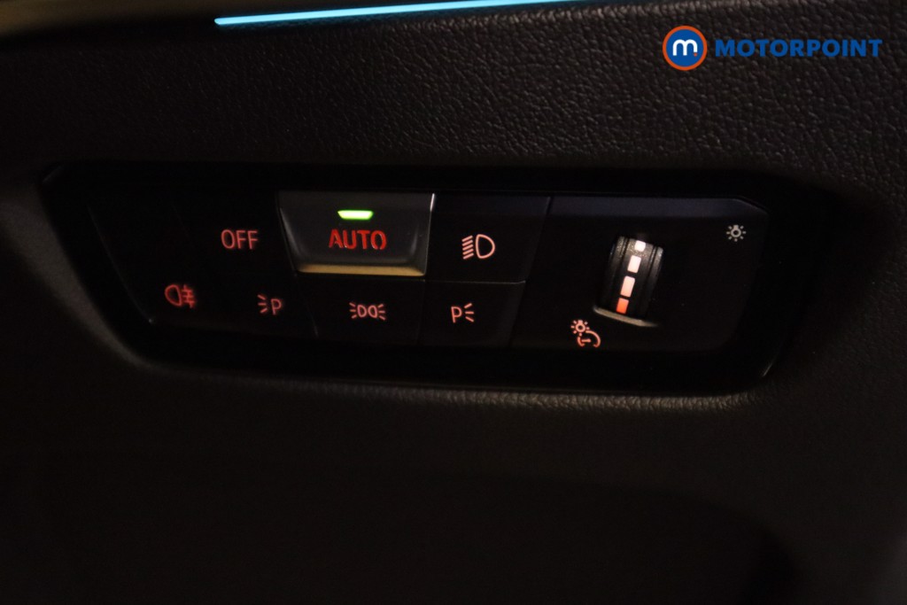 BMW 3 Series M Sport Automatic Petrol Plug-In Hybrid Saloon - Stock Number (1531458) - 8th supplementary image