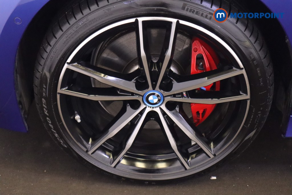 BMW 3 Series M Sport Automatic Petrol Plug-In Hybrid Saloon - Stock Number (1531458) - 18th supplementary image