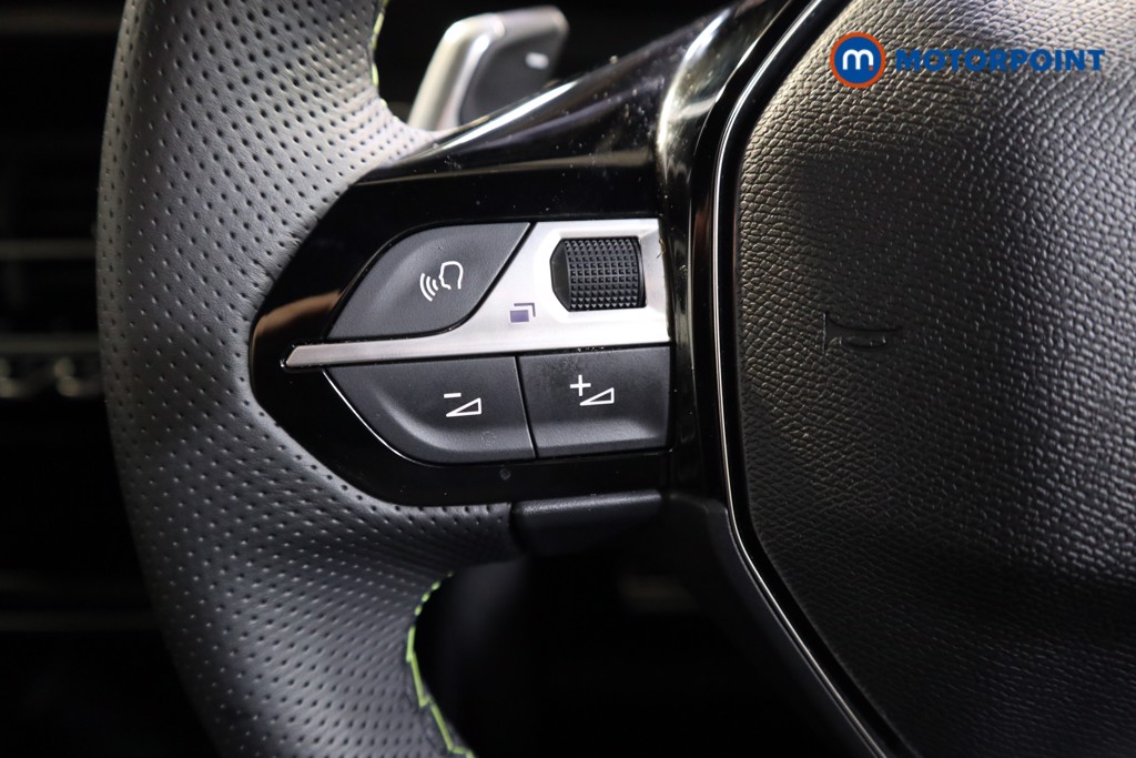 Peugeot 2008 GT Automatic Petrol SUV - Stock Number (1531599) - 3rd supplementary image