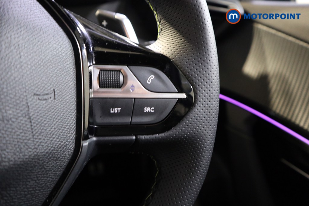 Peugeot 2008 GT Automatic Petrol SUV - Stock Number (1531599) - 4th supplementary image