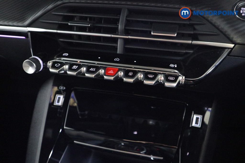 Peugeot 2008 GT Automatic Petrol SUV - Stock Number (1531599) - 7th supplementary image