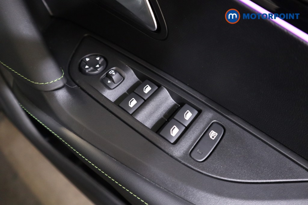 Peugeot 2008 GT Automatic Petrol SUV - Stock Number (1531599) - 9th supplementary image
