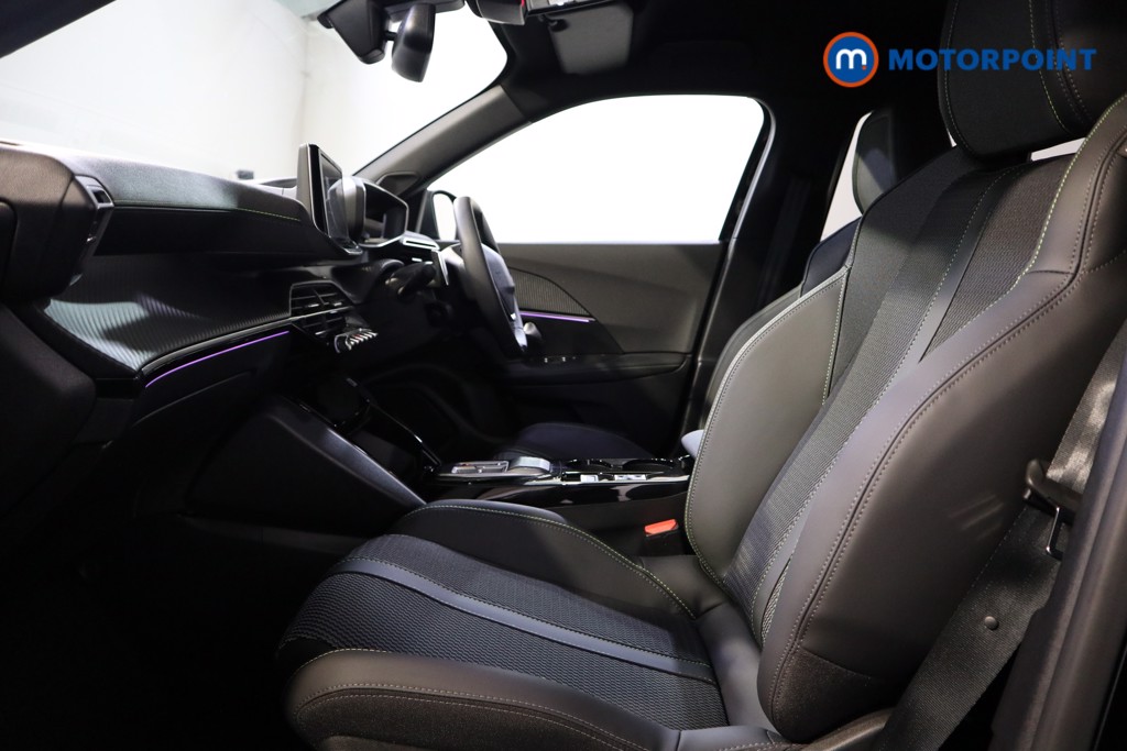 Peugeot 2008 GT Automatic Petrol SUV - Stock Number (1531599) - 10th supplementary image