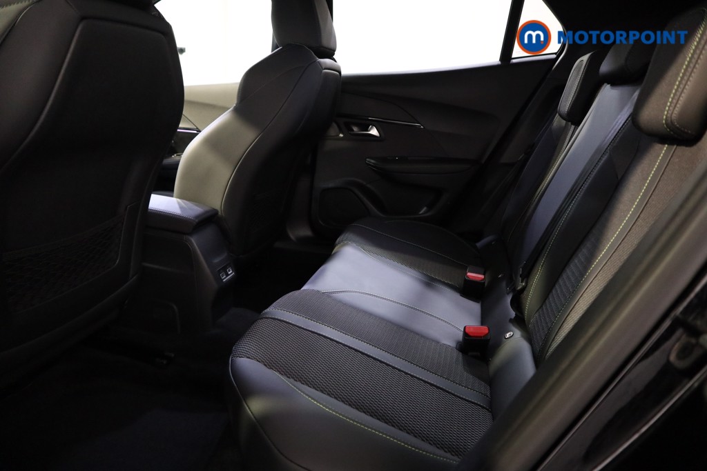 Peugeot 2008 GT Automatic Petrol SUV - Stock Number (1531599) - 11th supplementary image