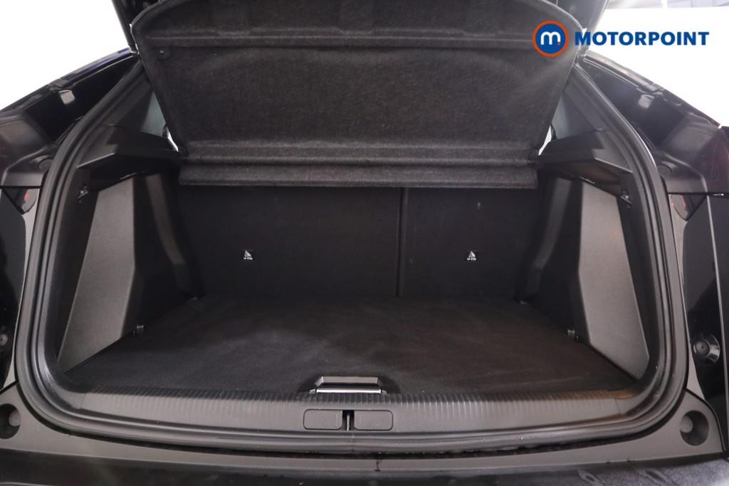 Peugeot 2008 GT Automatic Petrol SUV - Stock Number (1531599) - 12th supplementary image