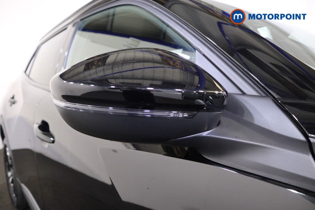 Peugeot 2008 GT Automatic Petrol SUV - Stock Number (1531599) - 21st supplementary image