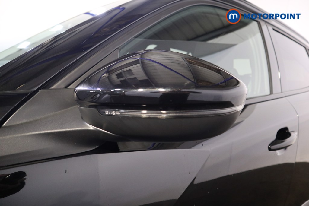 Peugeot 2008 GT Automatic Petrol SUV - Stock Number (1531599) - 22nd supplementary image