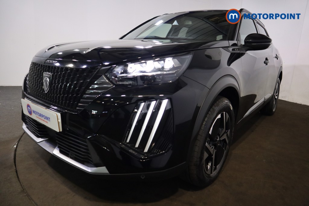 Peugeot 2008 GT Automatic Petrol SUV - Stock Number (1531599) - 23rd supplementary image