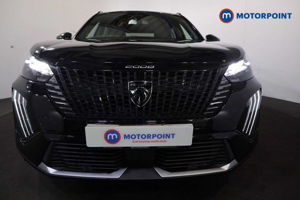 Peugeot 2008 GT Automatic Petrol SUV - Stock Number (1531599) - 24th supplementary image
