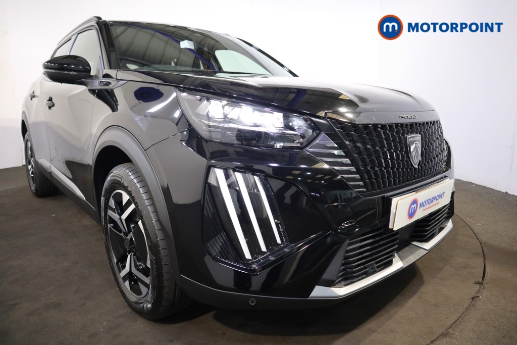 Peugeot 2008 GT Automatic Petrol SUV - Stock Number (1531599) - 25th supplementary image