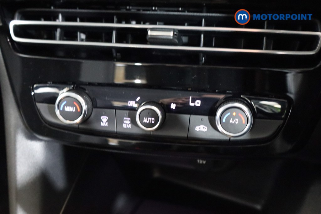 Vauxhall Mokka Design Automatic Electric SUV - Stock Number (1531889) - 3rd supplementary image