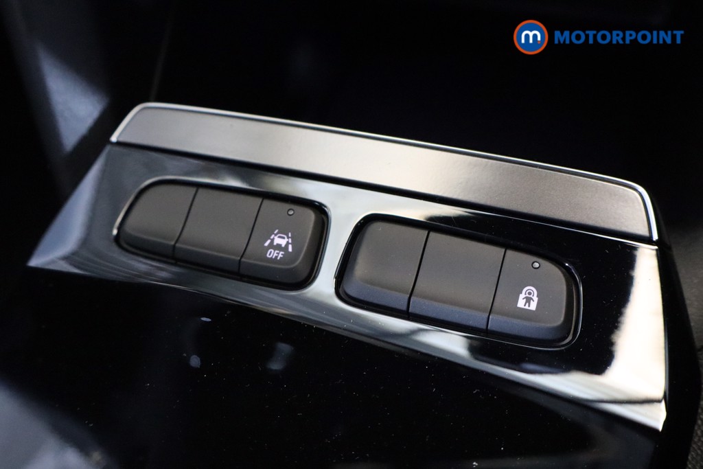 Vauxhall Mokka Design Automatic Electric SUV - Stock Number (1531889) - 4th supplementary image