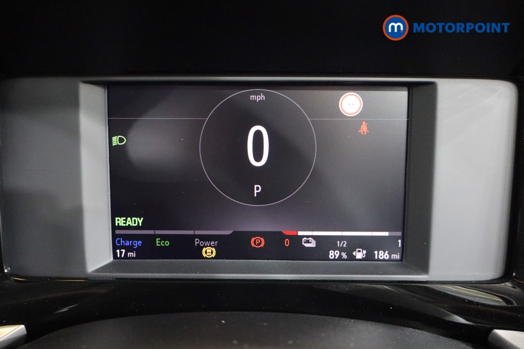 Vauxhall Mokka Design Automatic Electric SUV - Stock Number (1531889) - 7th supplementary image