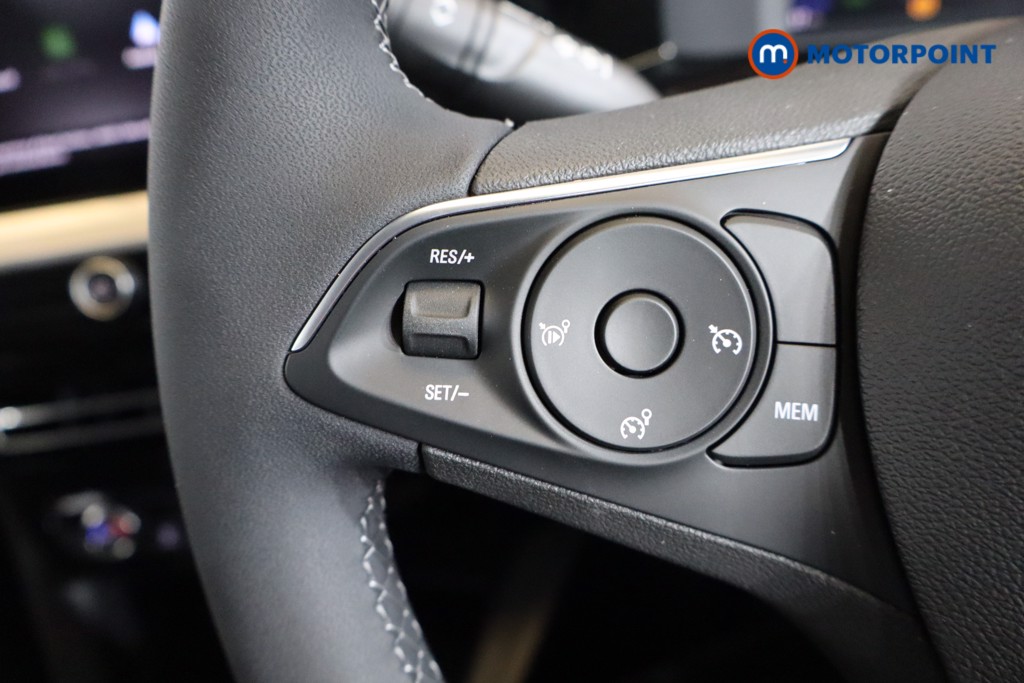 Vauxhall Mokka Design Automatic Electric SUV - Stock Number (1531889) - 8th supplementary image