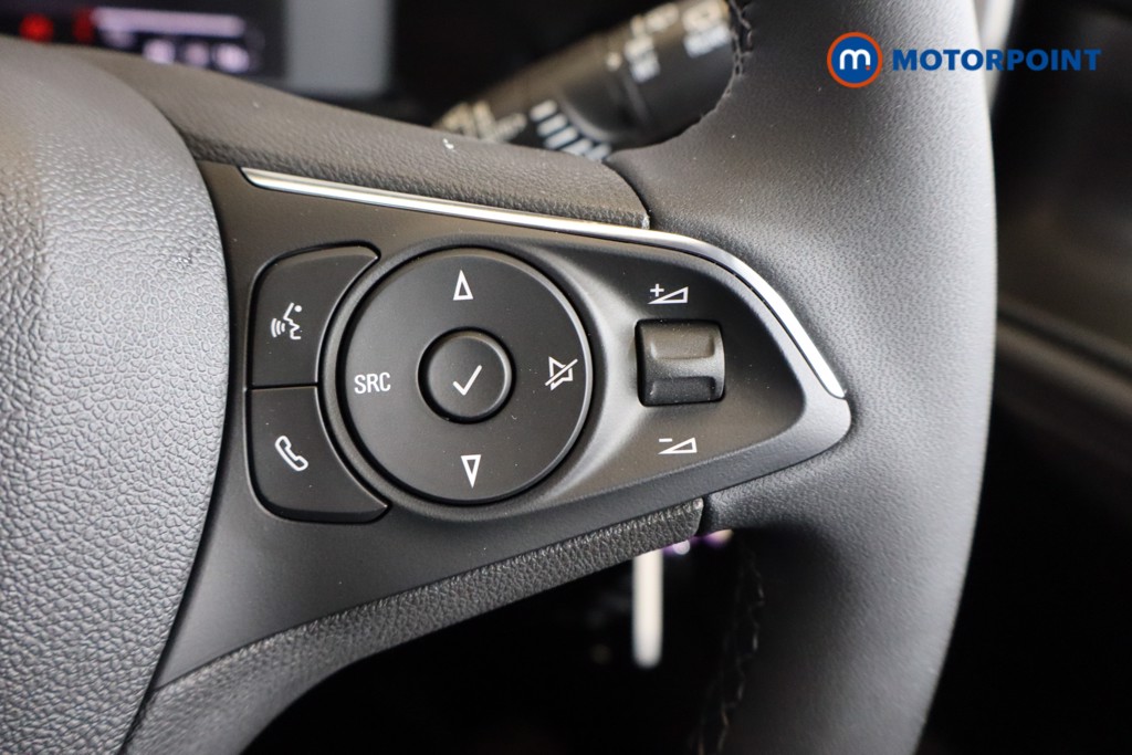 Vauxhall Mokka Design Automatic Electric SUV - Stock Number (1531889) - 9th supplementary image