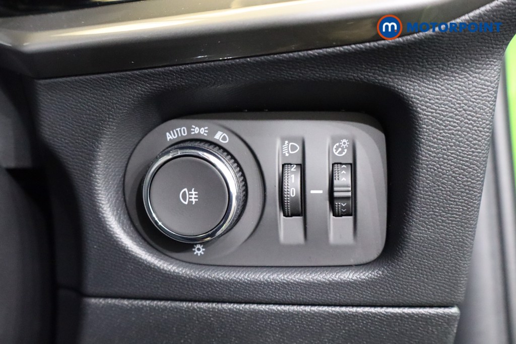 Vauxhall Mokka Design Automatic Electric SUV - Stock Number (1531889) - 10th supplementary image