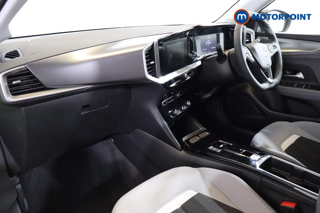 Vauxhall Mokka Design Automatic Electric SUV - Stock Number (1531889) - 12th supplementary image