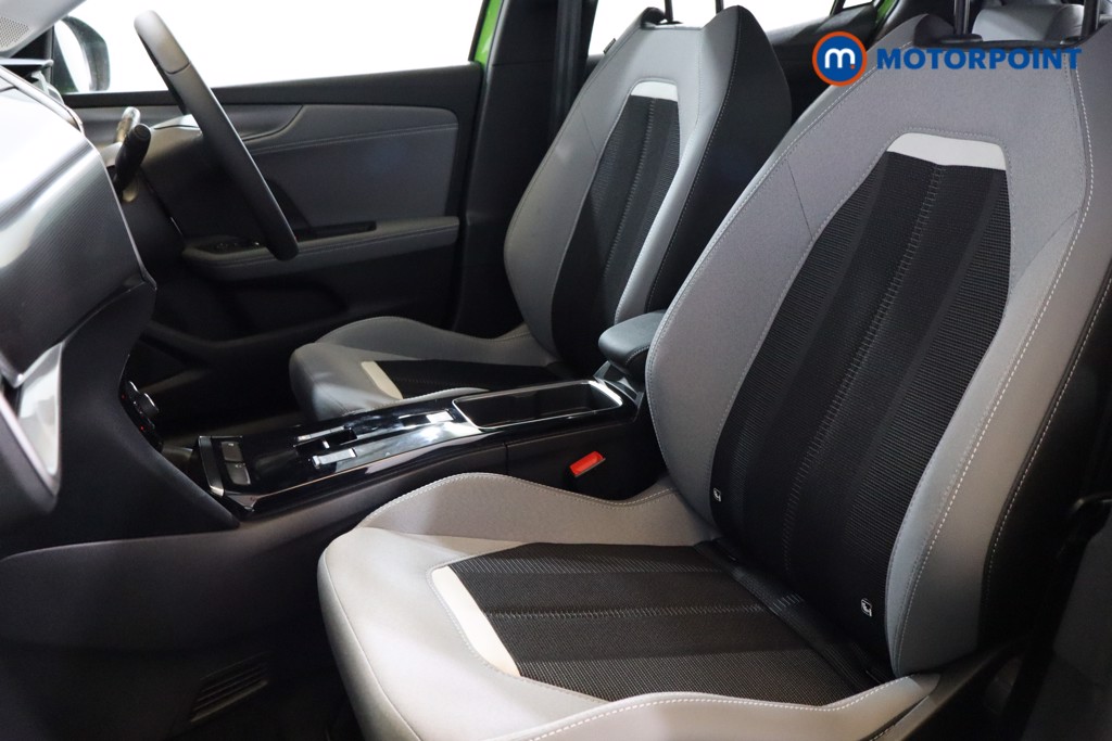 Vauxhall Mokka Design Automatic Electric SUV - Stock Number (1531889) - 13th supplementary image