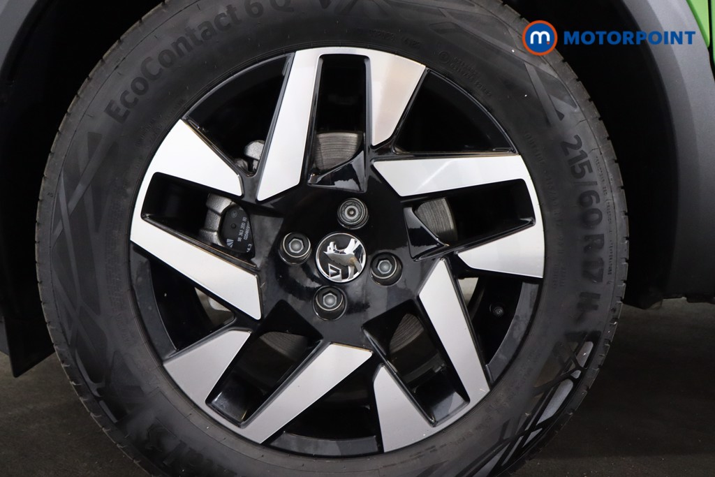 Vauxhall Mokka Design Automatic Electric SUV - Stock Number (1531889) - 19th supplementary image