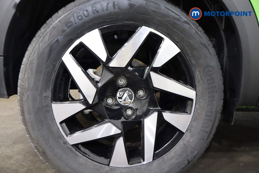 Vauxhall Mokka Design Automatic Electric SUV - Stock Number (1531889) - 21st supplementary image