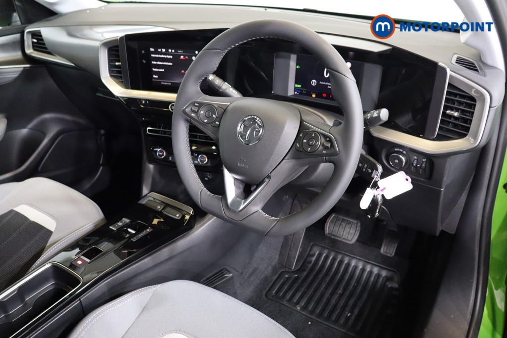 Vauxhall Mokka Design Automatic Electric SUV - Stock Number (1531889) - 1st supplementary image