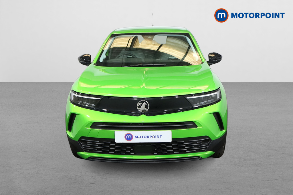 Vauxhall Mokka Design Automatic Electric SUV - Stock Number (1531889) - Front bumper