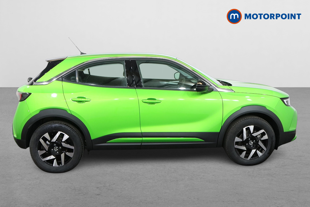 Vauxhall Mokka Design Automatic Electric SUV - Stock Number (1531889) - Drivers side
