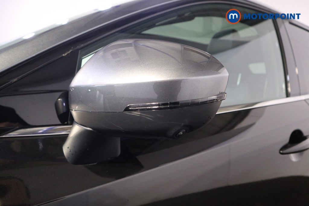 Nissan Qashqai Tekna-Plus Automatic Petrol SUV - Stock Number (1532466) - 27th supplementary image