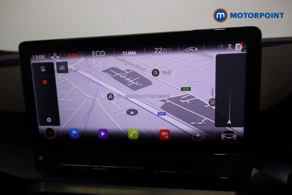 Cupra Formentor V2 Automatic Petrol Plug-In Hybrid SUV - Stock Number (1532510) - 2nd supplementary image