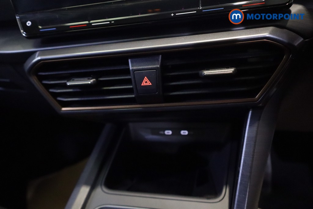 Cupra Formentor V2 Automatic Petrol Plug-In Hybrid SUV - Stock Number (1532510) - 4th supplementary image