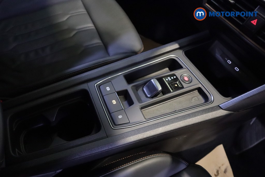 Cupra Formentor V2 Automatic Petrol Plug-In Hybrid SUV - Stock Number (1532510) - 5th supplementary image