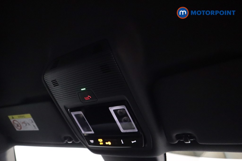 Cupra Formentor V2 Automatic Petrol Plug-In Hybrid SUV - Stock Number (1532510) - 6th supplementary image
