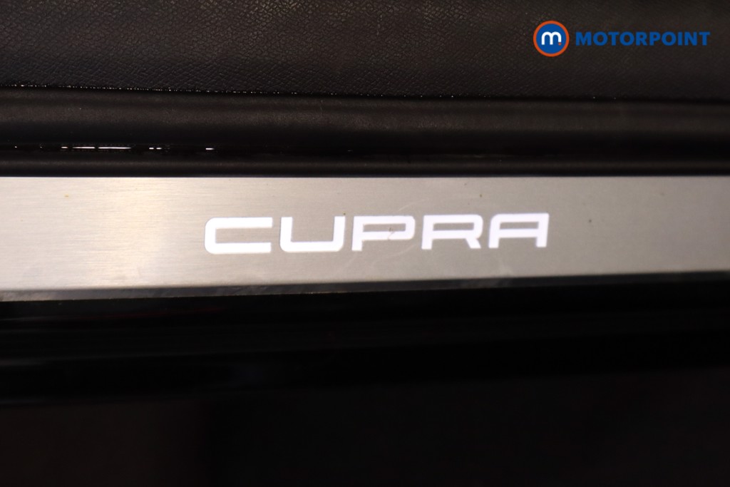 Cupra Formentor V2 Automatic Petrol Plug-In Hybrid SUV - Stock Number (1532510) - 8th supplementary image