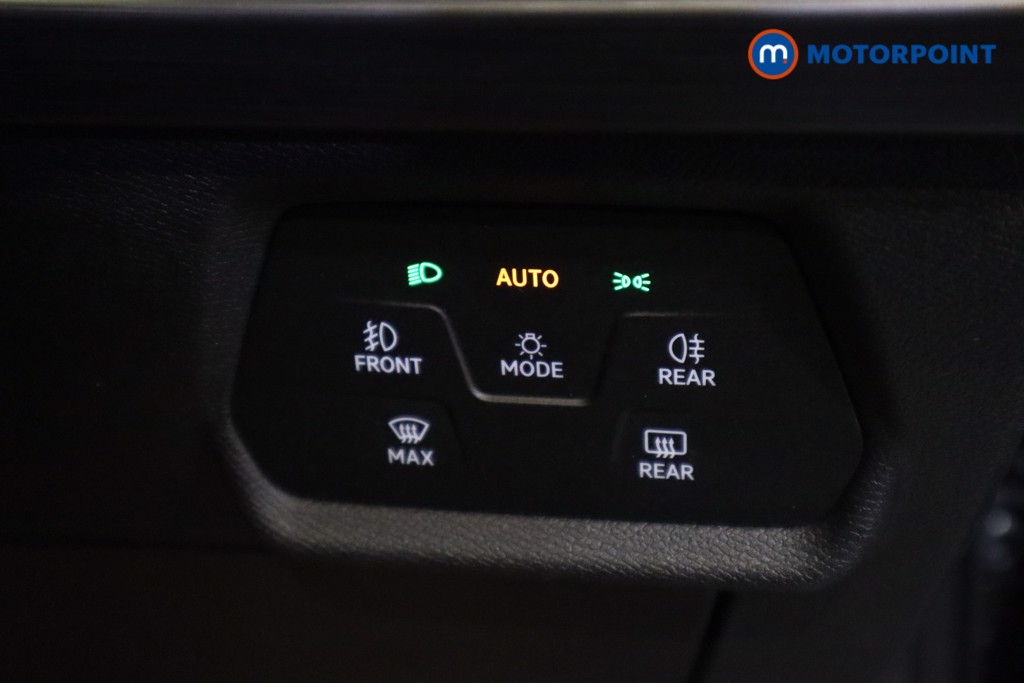 Cupra Formentor V2 Automatic Petrol Plug-In Hybrid SUV - Stock Number (1532510) - 10th supplementary image